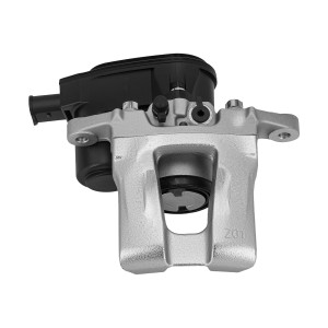 Maxpeedingrods Étrier de Frein à Disque Arrière Gauche compatible pour Hyundai i40 CW compatible pour Kia Optima 582103Z760