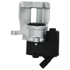 Maxpeedingrods Étrier de Frein Électronique Arrière Droit compatible pour Audi A6 C6 2.0 2.4 2.7 TDI 04-11