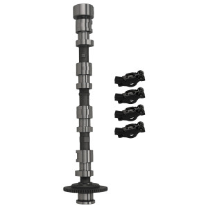 Maxpeedingrods Arbre à Cames + Culbuteurs compatible pour Mazda CX-5 KE GH 2.2 D 2012-2017 SH0112440