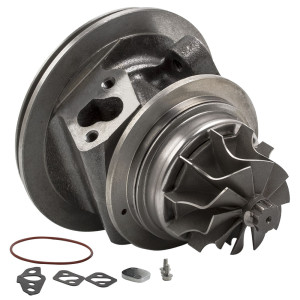 Maxpeedingrods Turbocharger CT20 17201-54060 cartridge CHRA compatible pour Toyota Landcruiser 17201-54030