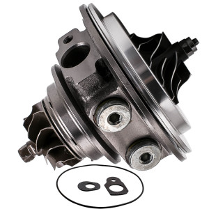 Maxpeedingrods Turbo Chra Cartouche compatible pour Citroen DS 3 C4 compatible pour Peugeot 3008 RCZ 1.6 THP 150ps 0375N7