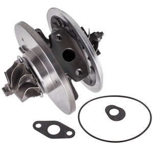 Maxpeedingrods 700447 Turbo CHRA Cartouche compatible pour BMW 320d E46 520d E39 pour GT1549V Cartridge neuf