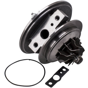 Maxpeedingrods Turbo CHRA Core compatible pour Ford Focus DFW Transit Connect 1.8 Turbo Di/TDDi/TdCi