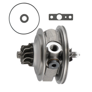 Maxpeedingrods Turbocompresseur Chra compatible pour Smart 0.6 MC01 pour GT1238S Turbo Core CHRA Cartridge NEUF
