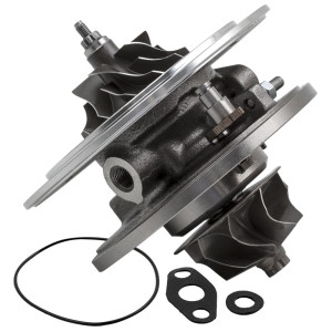 Maxpeedingrods Turbo Cartouche pour Gt2256v Chra Cartridge compatible pour Mercedes M270 2.7CDI OM612 709838