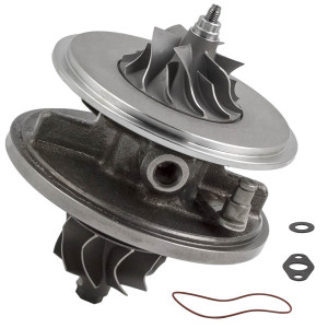 Maxpeedingrods Chra Cartouche compatible pour BMW 320d X3 2.0L E83 E83N E46 2001- 717478-0004