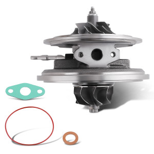 Maxpeedingrods Turbocharger Cartridge CHRA compatible pour Audi A6 C6 3.0 TDI CDYA CDYC 2008-11 059145722M