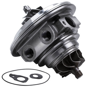 Maxpeedingrods Compatible pour BMW Compatible pour Mini Cooper 53039880118 53039700118 turbocompresseur chra cartouche neuf