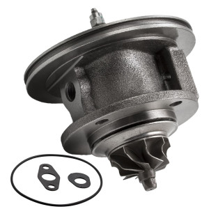 Maxpeedingrods Turbo CHRA Cartouche compatible pour Fiat 500 1.3 D Multijet compatible pour Peugeot Citroen 54359880005