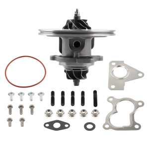 Maxpeedingrods CHRA TURBO compatible pour RENAULT CLIO Kangoo Megane 1.5 DCi 65cv 80cv 82cv KP35 Cartouche