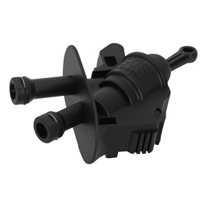 Maxpeedingrods Maître-cylindre Dembrayage compatible pour Ford Fiesta V Van 1.3 2003-2005 1590927