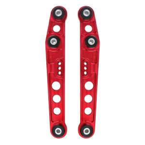 Maxpeedingrods BRAS DE SUSPENSION ARRIÈRE INFÉRIEUR compatible pour HONDA CIVIC CRX DEL SOL compatible pour ACURA INTEGRA