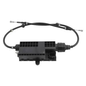 Maxpeedingrods Actionneur de frein à main de stationnement compatible pour Mercedes-Benz V-Class Vito W447