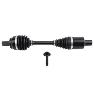 Maxpeedingrods Arbre de Transmission 522mm compatible pour Mercedes-Benz W212 X218 E250 - 500