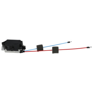 Maxpeedingrods Actionneur Porte Automatique compatible pour Mercedes W211 2002-2008 2117400036 Neuf
