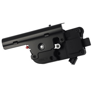 Maxpeedingrods Actionneur de Verrouillage Hayon compatible pour Mercedes-Benz Viano W639 2003-14 6397401635