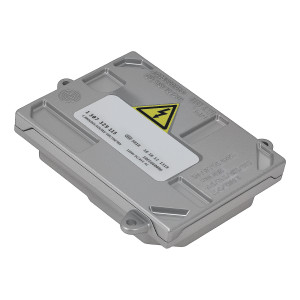 Maxpeedingrods Unité de contrôle des phares compatible pour Alfa Romeo Brera Spider 2005-2010 1307329203