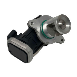 Maxpeedingrods Vanne EGR compatible pour Mercedes C-Class W203 CL203 CLC-Class CL203 CLK C209 A6461400460