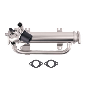 Maxpeedingrods Soupape EGR compatible pour Audi A3 Sportback 2.0L Diesel 2006-2013 03G131512AE 03G131512J