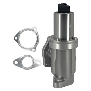 Maxpeedingrods Soupape EGR Électrique compatible pour Hyundai Santa Fe GLS 2.2 CRDi 2006-2015 EGRHY000