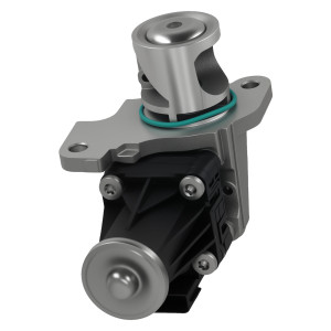 Maxpeedingrods Soupape EGR compatible pour Mercedes-Benz A-Class W176 1.5CDI 2012-2018 8200129863