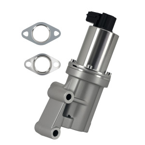 Maxpeedingrods Soupape EGR Électrique compatible pour Kia Ceed Pro Ceed 28410-2A300 2006-2019 CRDi