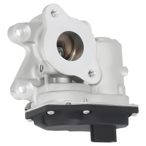 Maxpeedingrods Vanne EGR compatible pour Nissan NV400 compatible pour Opel Movano B compatible pour Renault Master III 147103921R