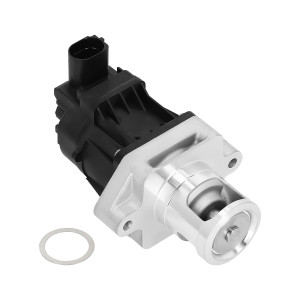 Maxpeedingrods 1x Vanne EGR for Vauzhall Astra J Zafira C Insignia 2.0 CDTi A20DTH 55566052