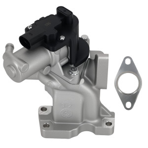Maxpeedingrods Soupape EGR for Rodius 2012-2014 for Korando C 2010-2019 for Actyon 2012-2014