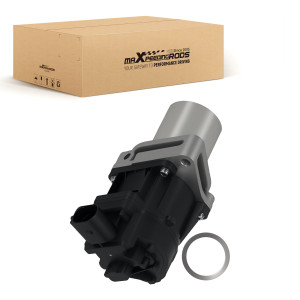 Maxpeedingrods Vanne EGR compatible pour Opel Astra J K 1.6 CDTi 2013 Insignia Meriva Mokka Zafira 55570005