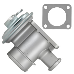Maxpeedingrods Vanne EGR compatible pour BMW Série 7 E38 730d 740d 1998-2001 compatible pour Land Rover 11717785452
