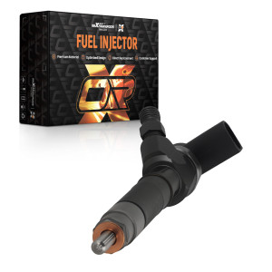 Maxpeedingrods Injecteur Carburant compatible pour Freightliner Sprinter 2.7L 2006-2009 A6480700387