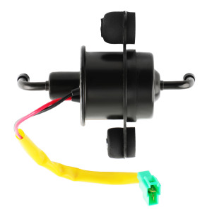Maxpeedingrods Arrière externe pompe à carburant compatible pour nissan x-trail 2.2 dci (01-07) 170408H80A