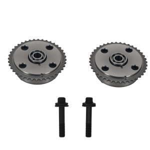 Maxpeedingrods Arbre à cames Admission + Échappement compatible pour Mini Cooper Countryman 11367545862