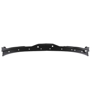 Maxpeedingrods Cache Auvent Avant compatible pour BMW E39 51718159292 1995-2004 Installation Facile