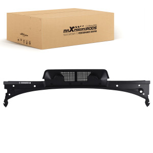 Maxpeedingrods Cache Auvent Avant compatible pour BMW E36 Coupé 318i 323i 325i 1992-2000 51711977677