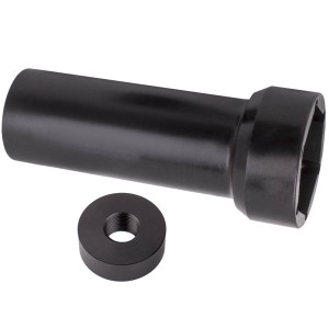 Maxpeedingrods Mainshaft Lock Nut 2 1/4
