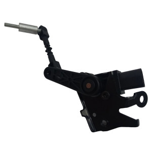 Maxpeedingrods Capteur de Niveau Xénon compatible pour Audi A6 / A7 Quattro 4H0941285H, 1T0907503A