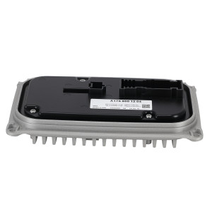 Maxpeedingrods Ballast caché Compatible pour Mercedes A-Class CLA C117 X117 2015-2019 A1769000901 12 V