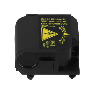Maxpeedingrods 1X HID Xenon Ballast compatible pour Audi A6 S6 A8 S8 compatible pour BMW 5er 7er Z4 X5 2003-2007 24406569