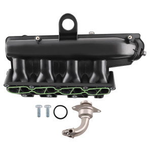 Maxpeedingrods Collecteur dadmission compatible pour Vauxhall Opel Combo Agila Corsa Meriva Tigra 735013