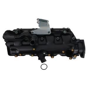Maxpeedingrods Collecteur dadmission avec joints compatible pour Vauxhall Zafira Insignia Cascada Astra J