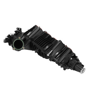 Maxpeedingrods Collecteur Admission Actionneur compatible pour BMW E82 E90 E92 E93 E61 X1 E84 X3 E83 N47