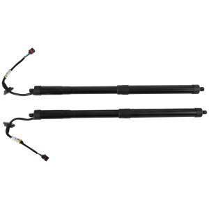 Maxpeedingrods Arrière gauchedroiteHayon à ressort à gas compatible pour Volvo XC40 2017- 32296297
