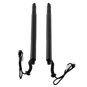 Maxpeedingrods Arrière Gauche Hayon à ressort à gas Gauche Droite compatible pour BMW X6 F16 51247434043