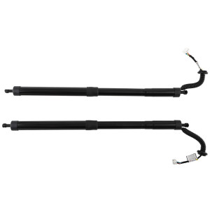 Maxpeedingrods Vérin de hayon de coffre Gauche + Droite compatible pour Mazda CX-5 KB8C626EX KB8C636EX