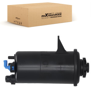 Maxpeedingrods Réservoir Liquide Direction Assistée compatible pour BMW X5 E70 F15 X6 E71 E72 32416782286