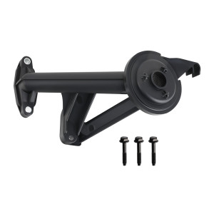 Maxpeedingrods Crépine pompe a huile compatible pour Peugeot 206 307 407 Partner 1.6 hdi 1018.66 101866