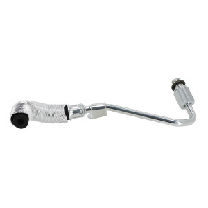Maxpeedingrods Turbo Tuyau Retour Tuyau 55567067 compatible pour Chevrolet Cruze compatible pour Buick Encore 1.4 2011-2019