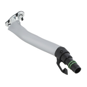 Maxpeedingrods Canalisation de Retour DHuile Turbo compatible pour Buick Encore Chevrolet Cruze 55587854